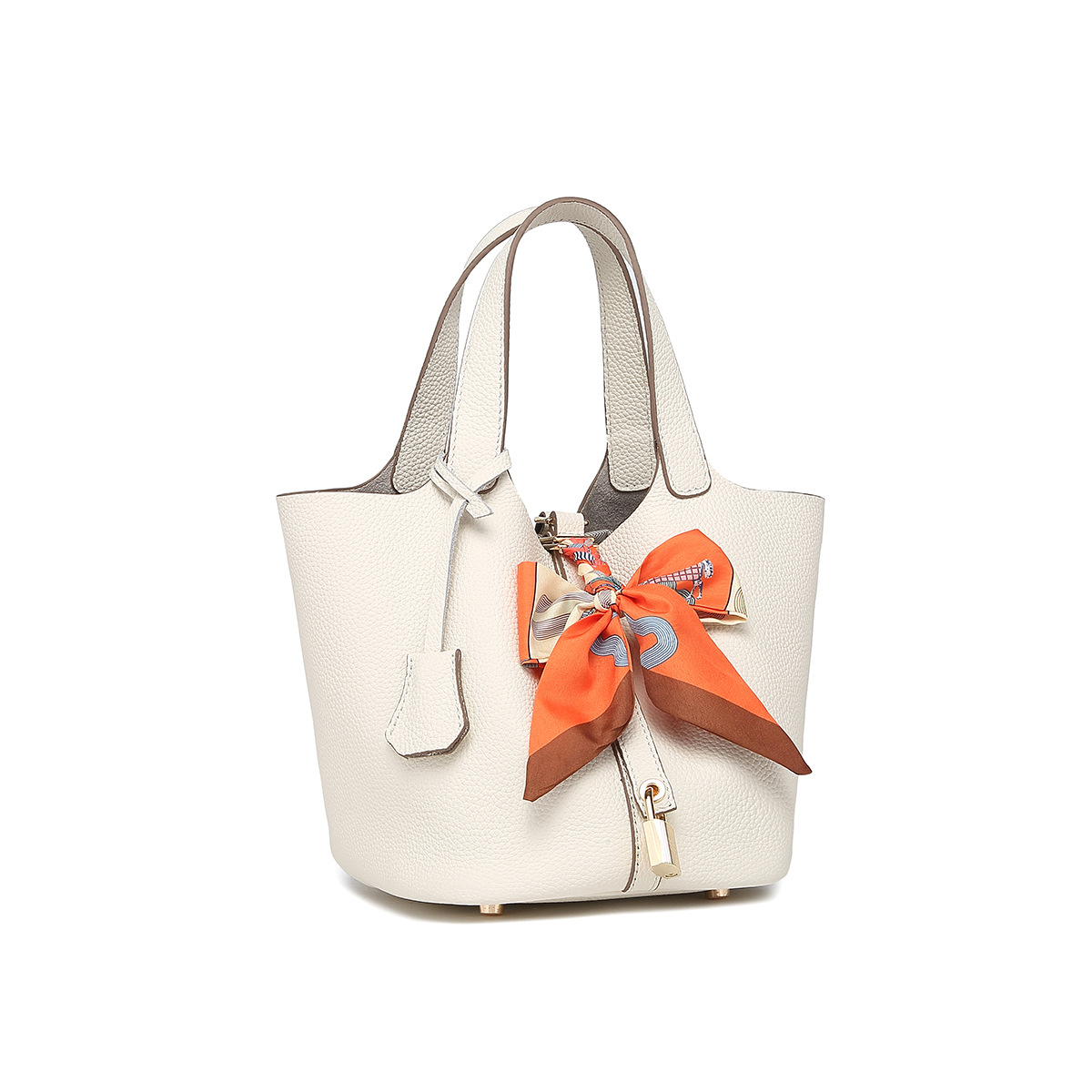 design sophistiqué sac seau