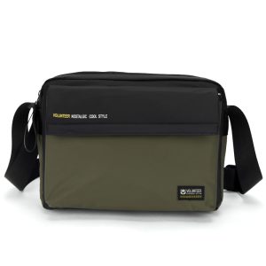 sac à bandoulière tendance homme