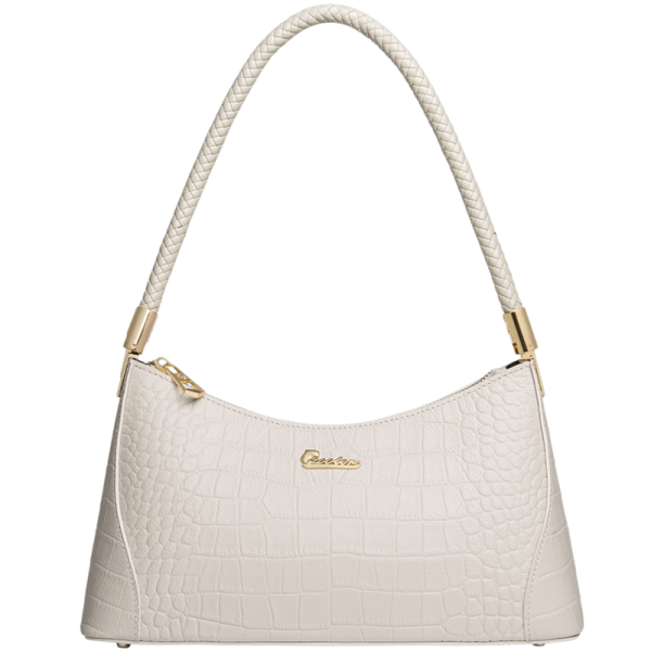 sac à main baguette élégant