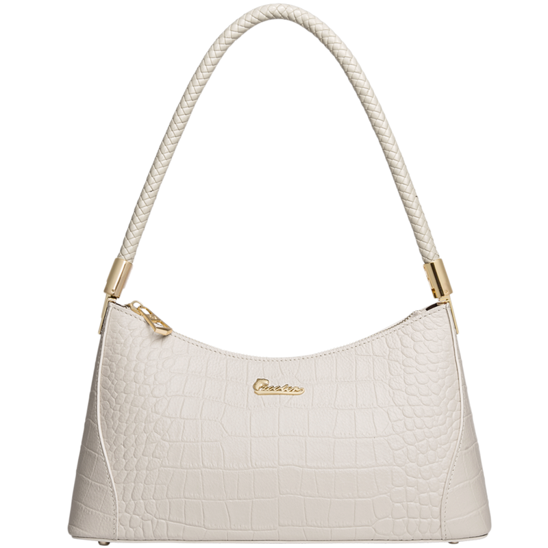 Sac à main baguette