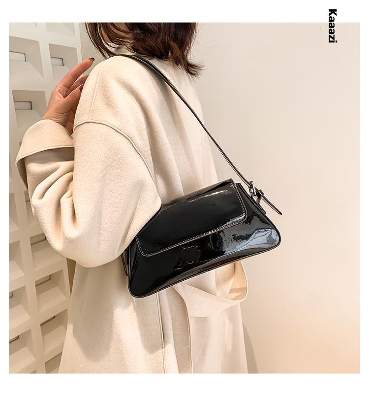 élégant sac noir