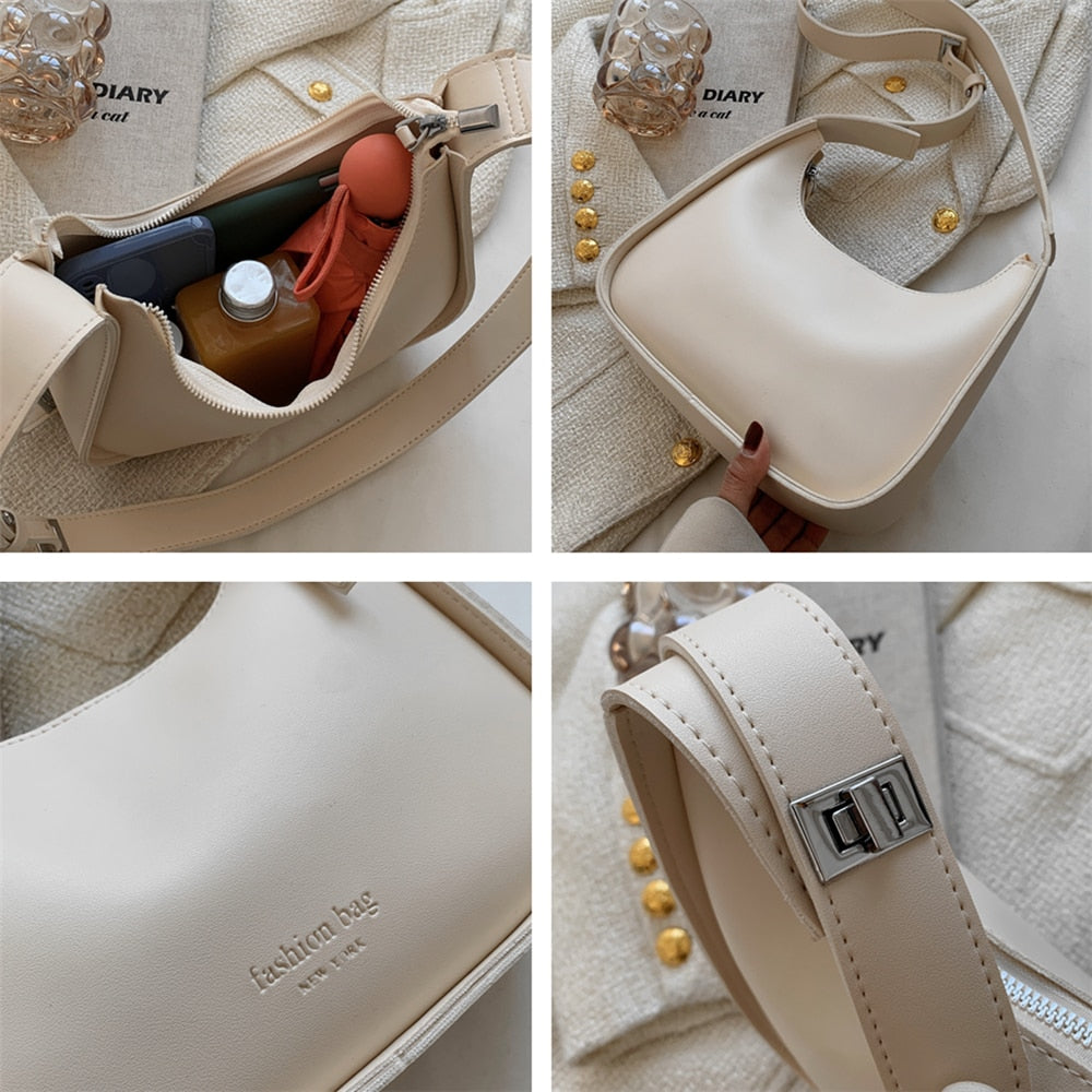 bandoulière sac vert