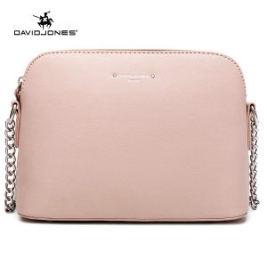 bandoulière tendance rose