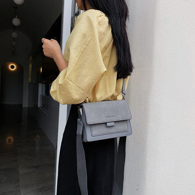 sac à main large cuir