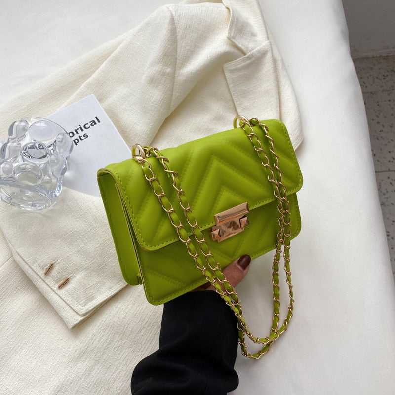 accessoire mode violet