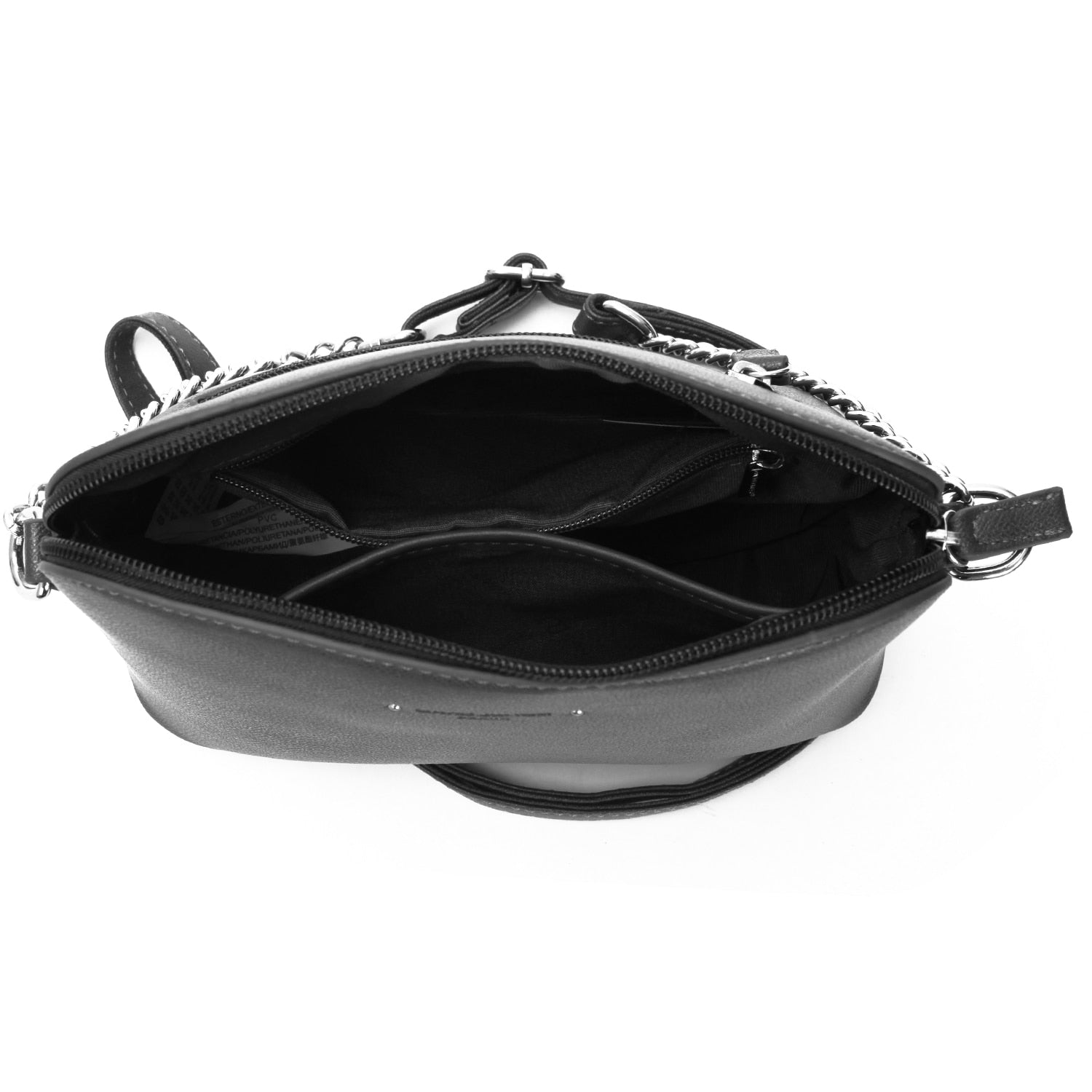 look moderne sac rose