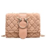 sac à bandoulière moumoute