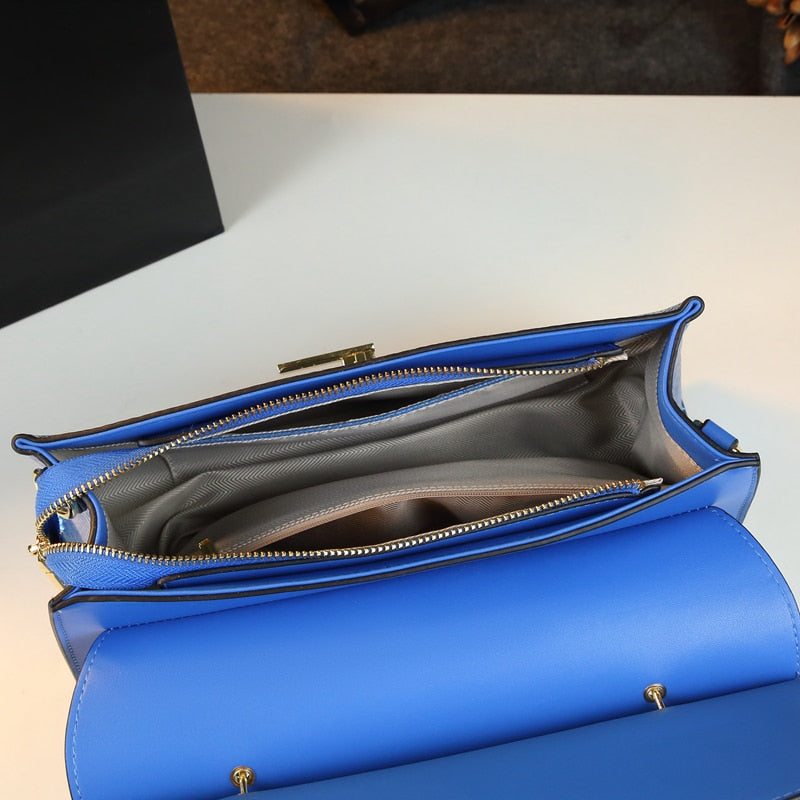 sac bandoulière polyvalent