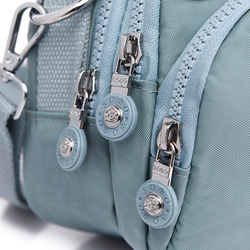 bandoulière imperméable