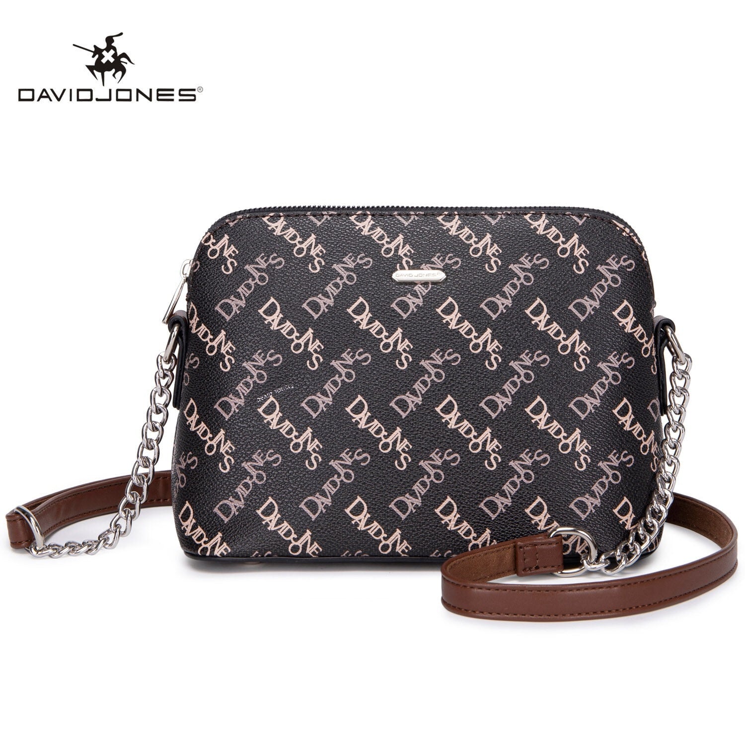 tendance mode sac rose