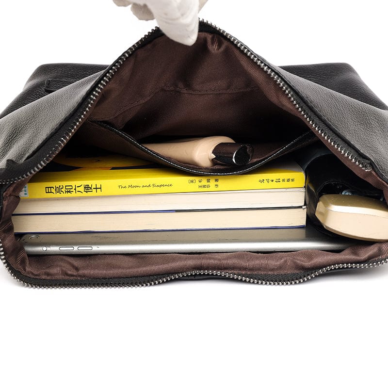 sac bandoulière durable