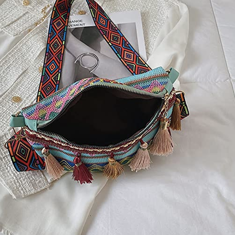 sac festival ethnique