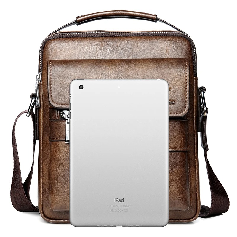 sac à bandoulière rétro