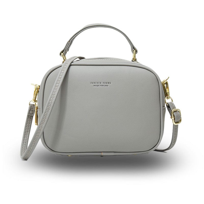 mini sac à main rose