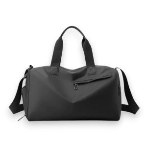 petit sac de voyage avec compartiment chaussures