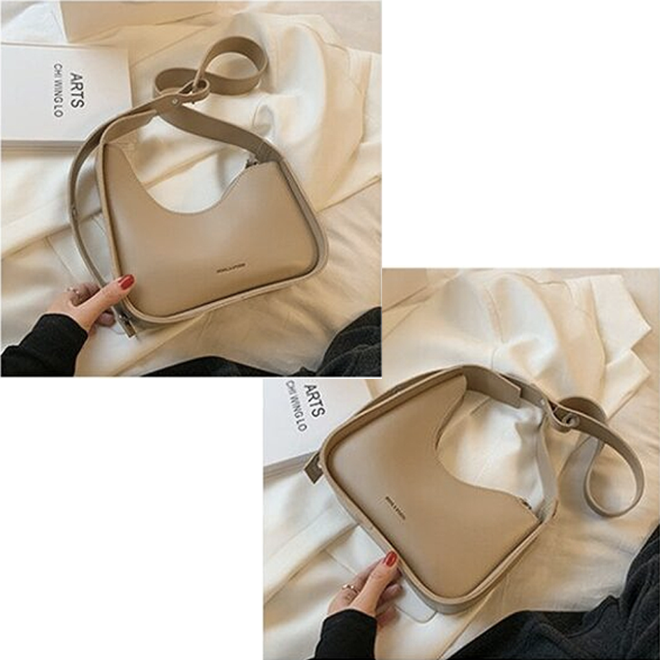 accessoire mode asymétrique