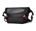 sac banane bandoulière imperméable