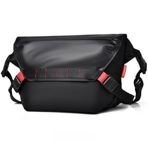 sac imperméable bandoulière