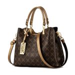 sac à main bandoulière motifs