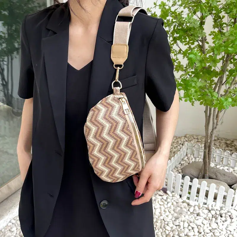 sac naturel bandoulière