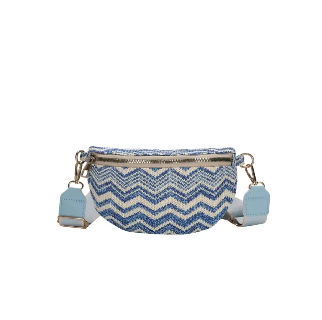 accessoire de mode en paille