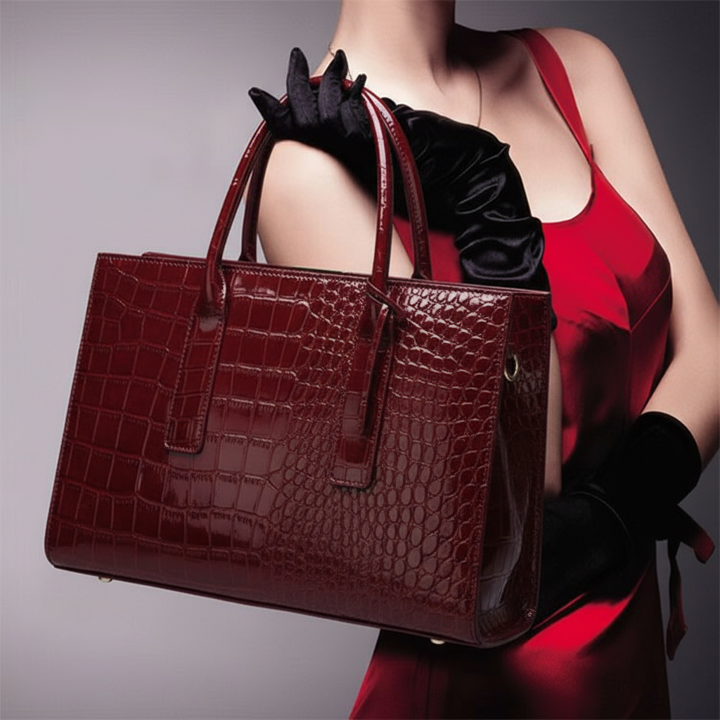 sac chic bandoulière