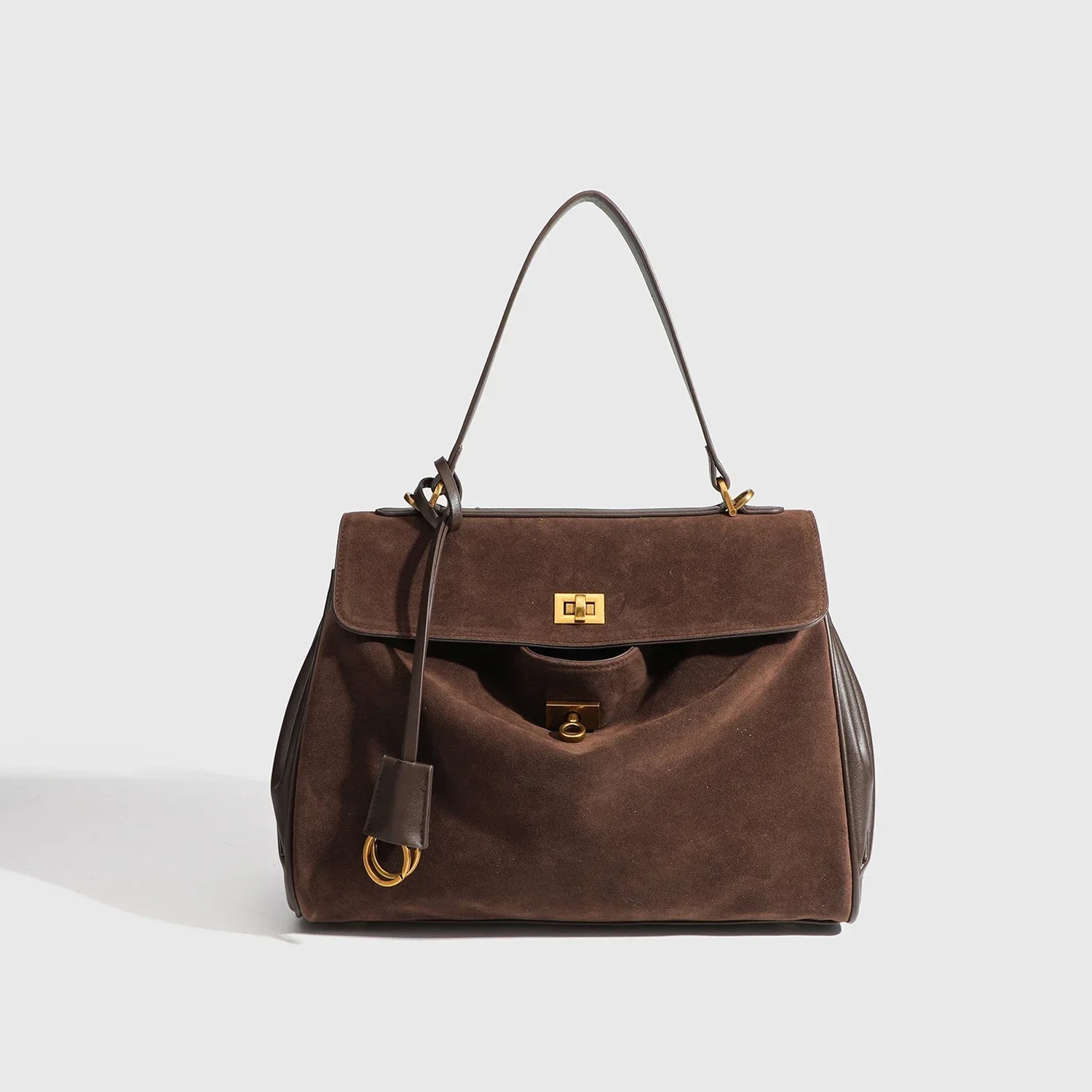 sac mode cuir véritable