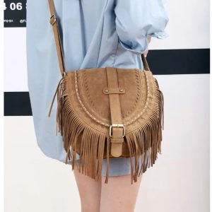 sac à bandoulière synthétique