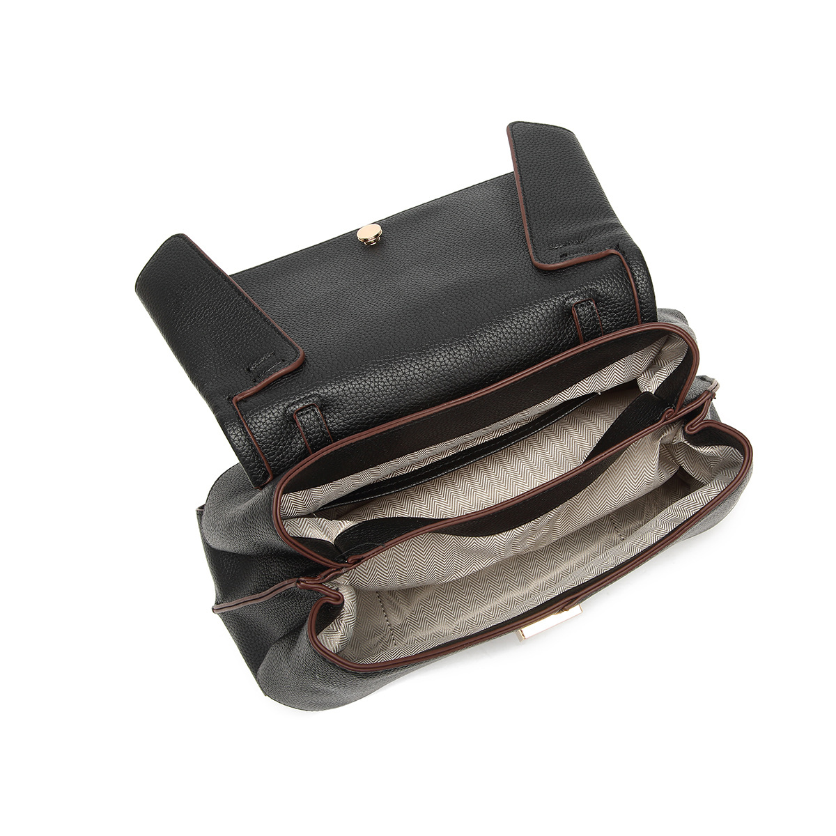 accessoire mode cuir