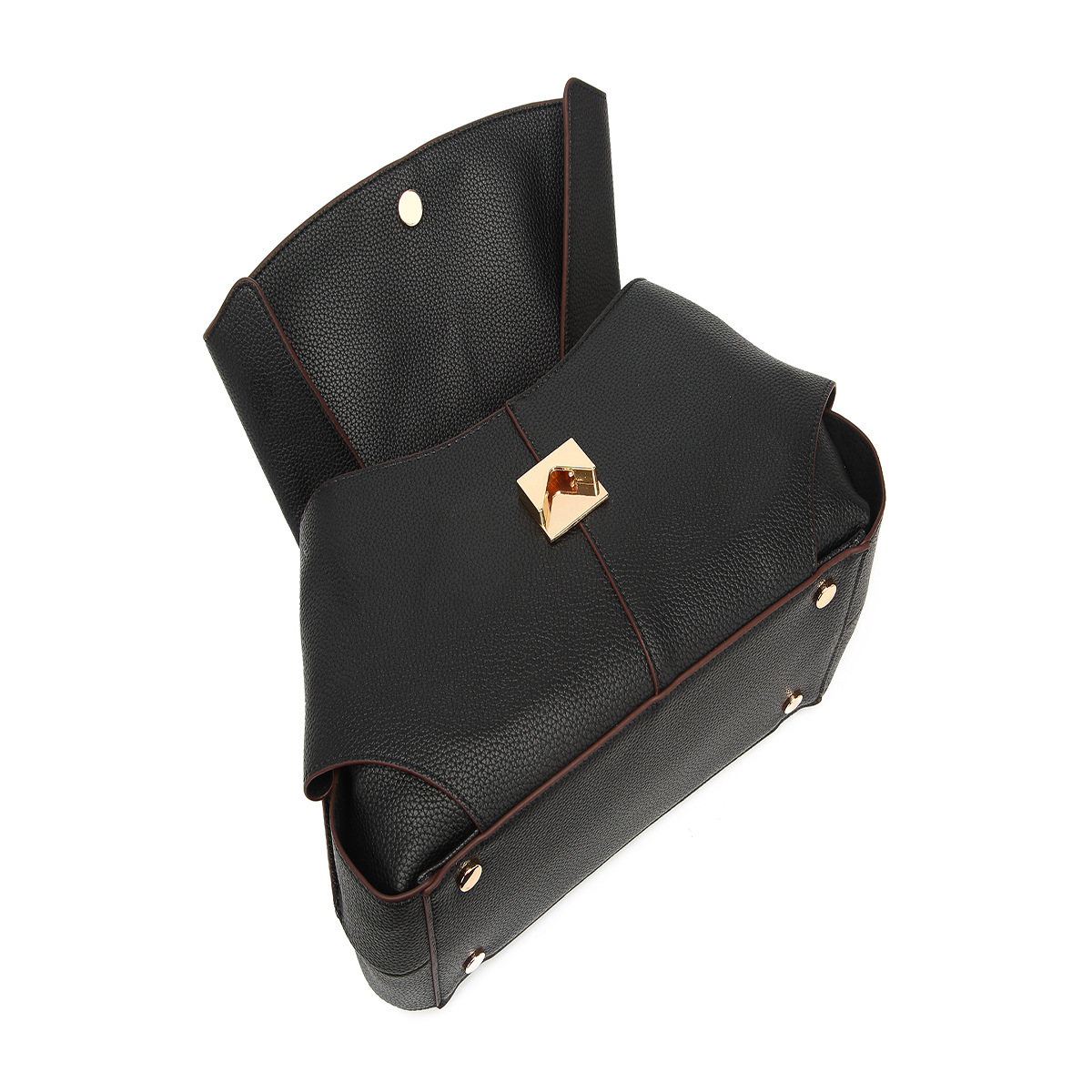 bandoulière cuir authentique