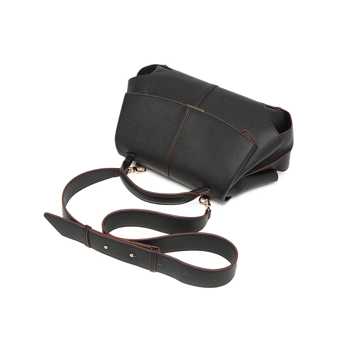 sac bandoulière quotidien