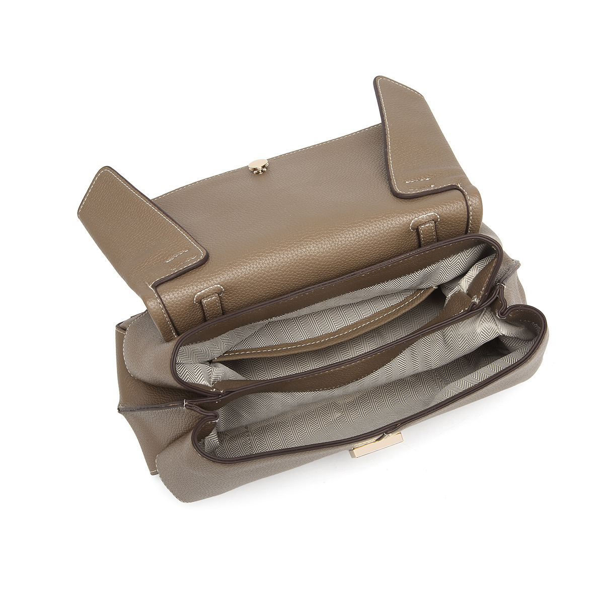 tendance sac bandoulière