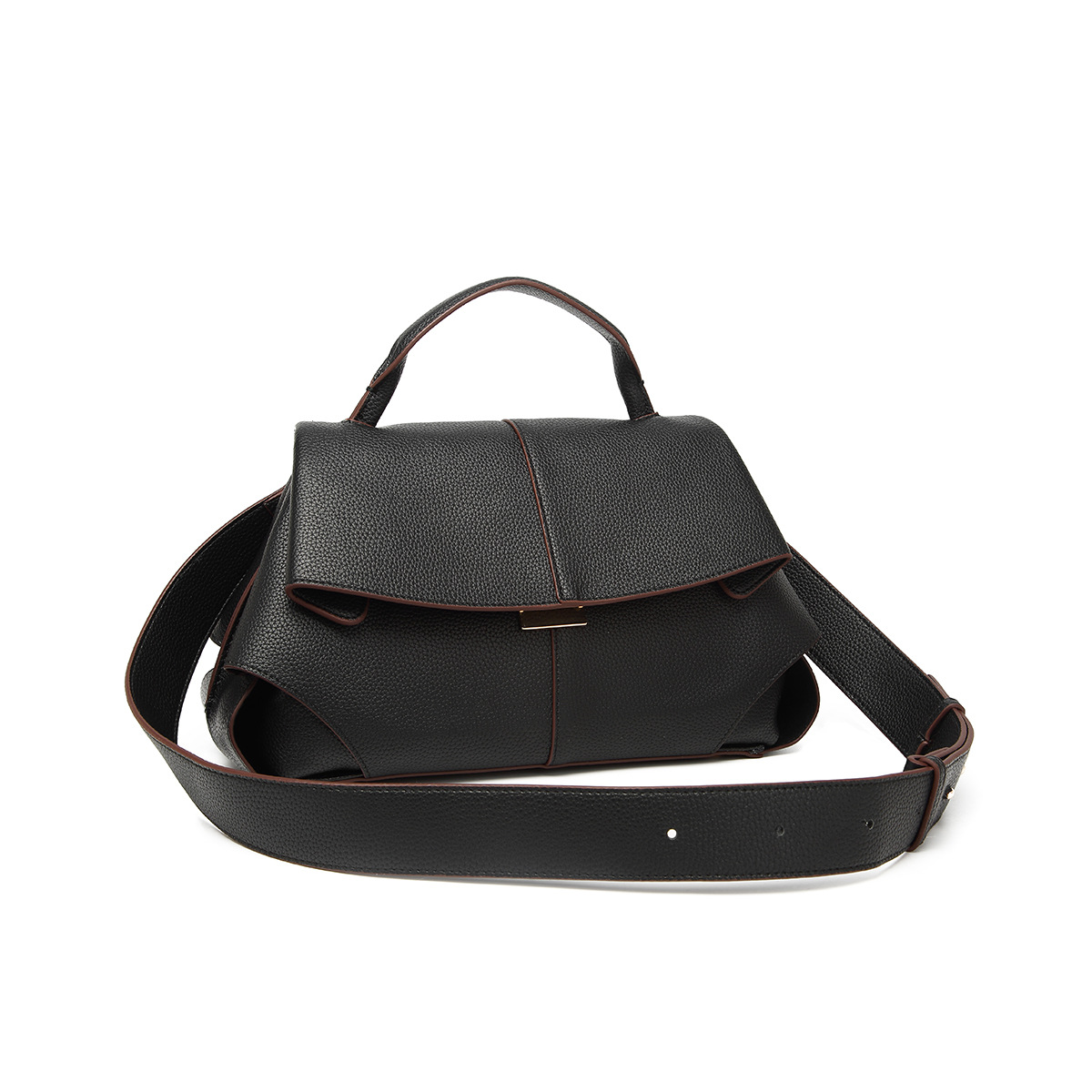 sac bandoulière design