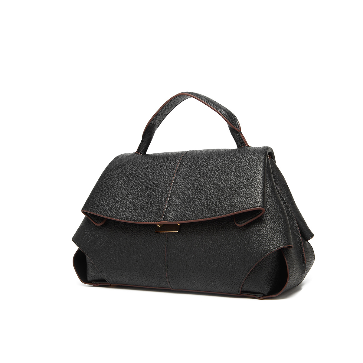 sac cuir doux
