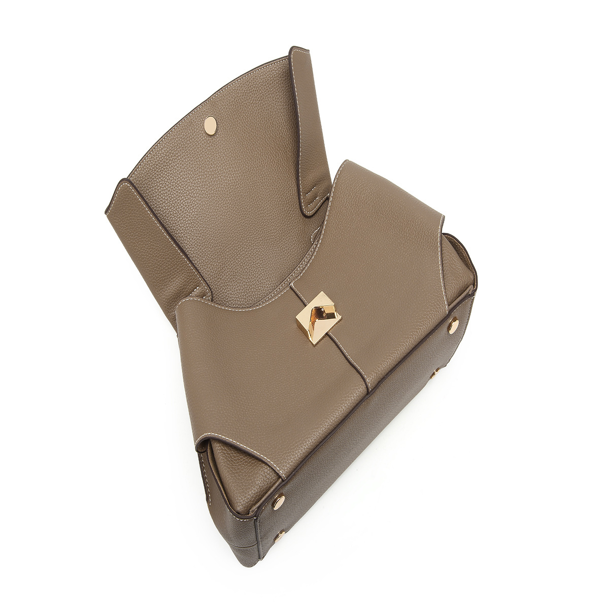 cuir véritable sac bandoulière