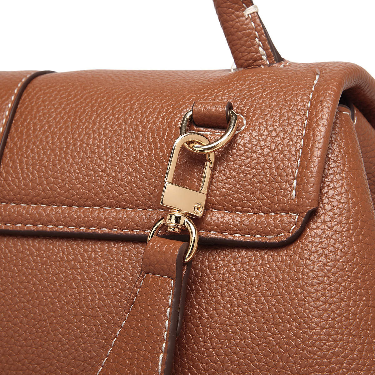 sac bandoulière ajustable