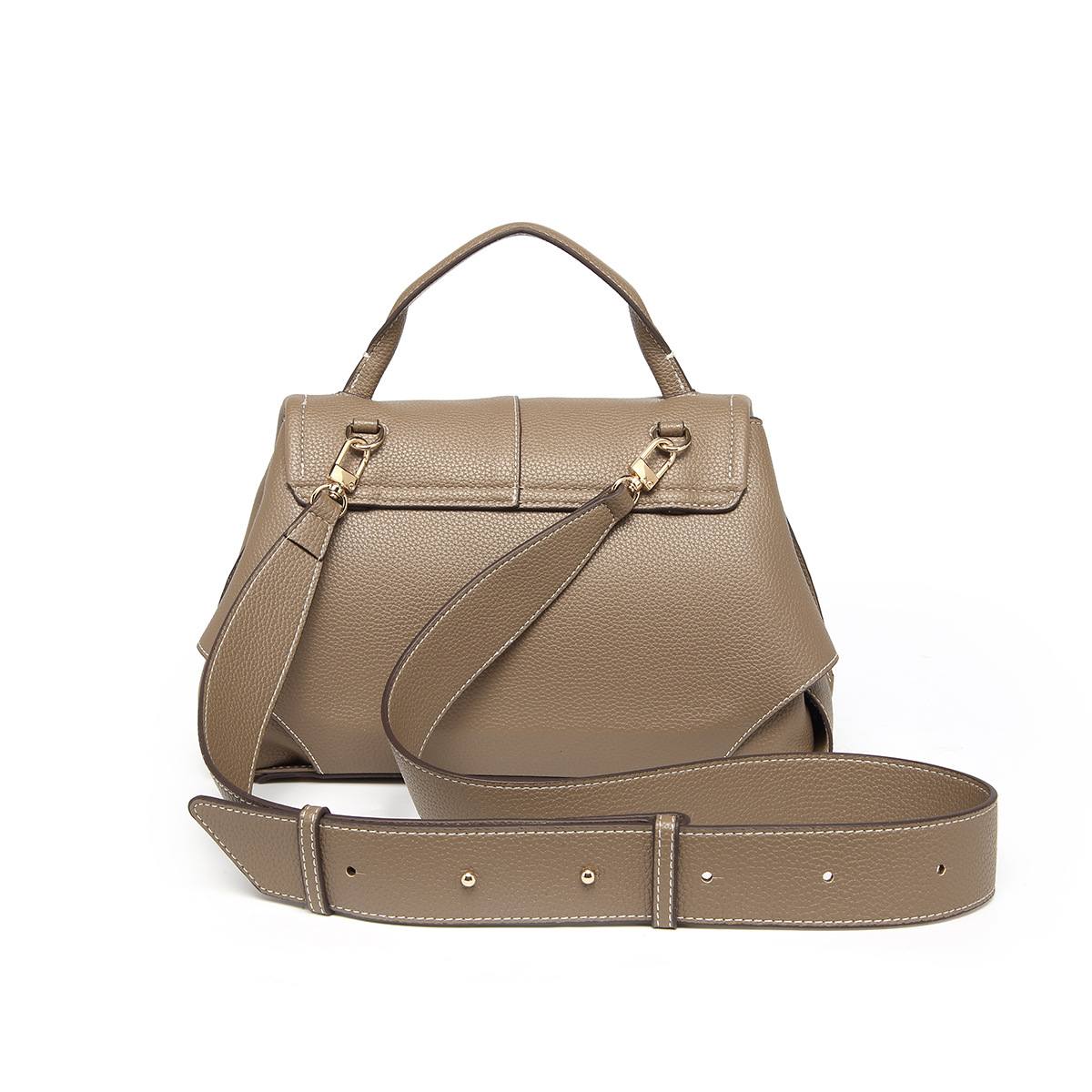 sac bandoulière noir