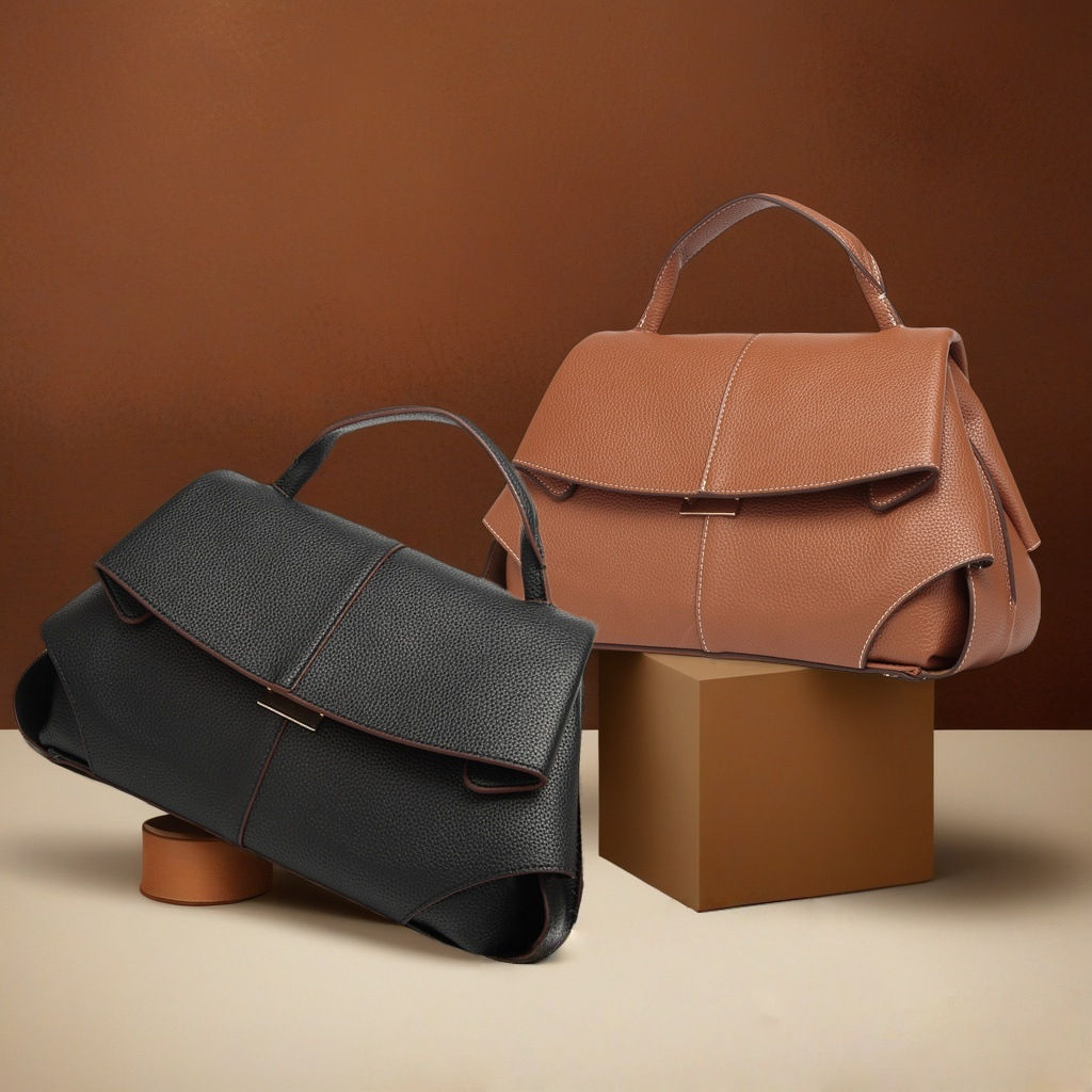 sac avec bandoulière