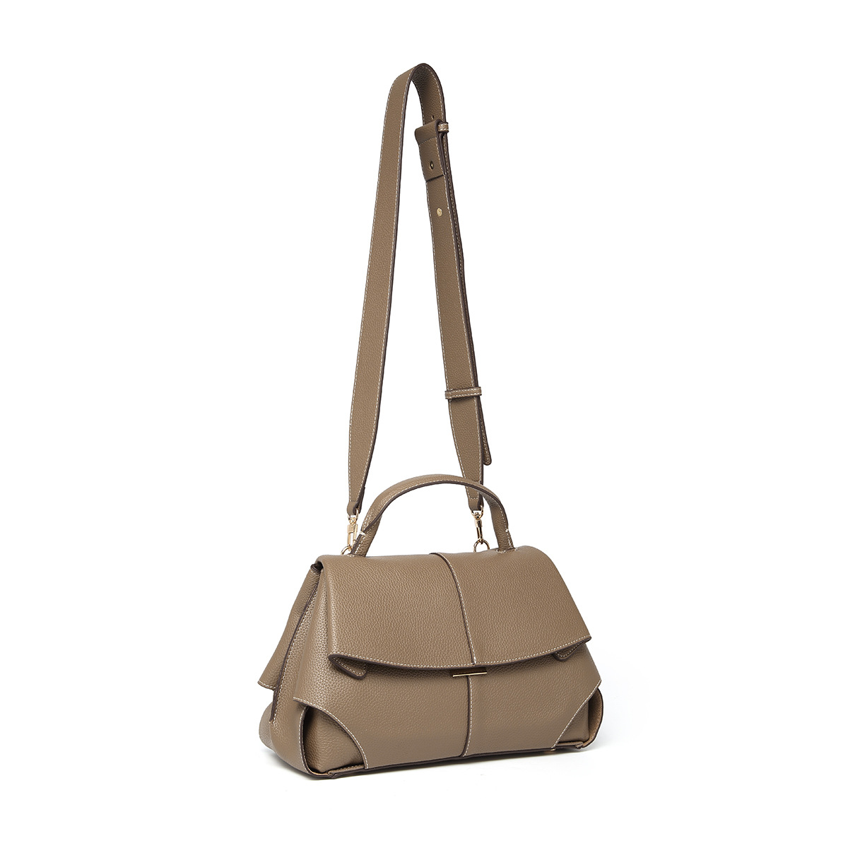 accessoire tendance cuir