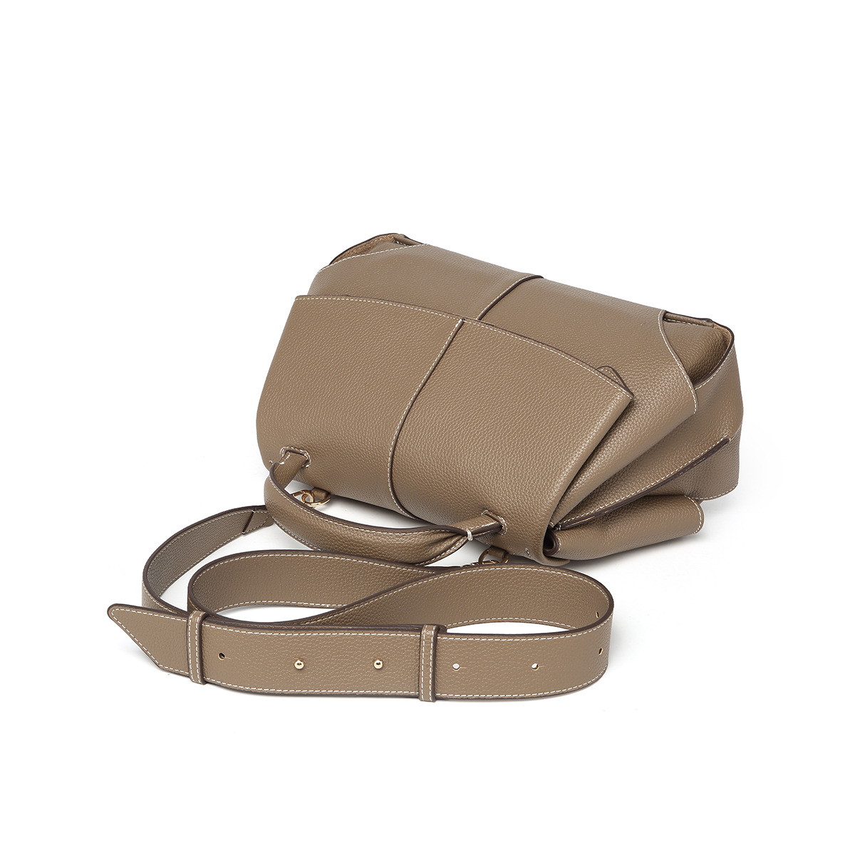 sac bandoulière chic