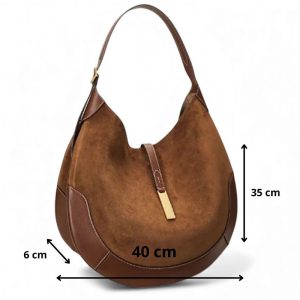 grand sac hobo bandoulière