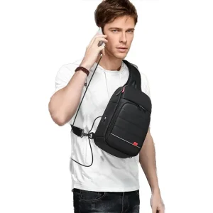 bandoulière pour hommes