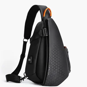 sac bandoulière en Nylon imperméable