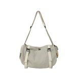 sac bandoulière nylon