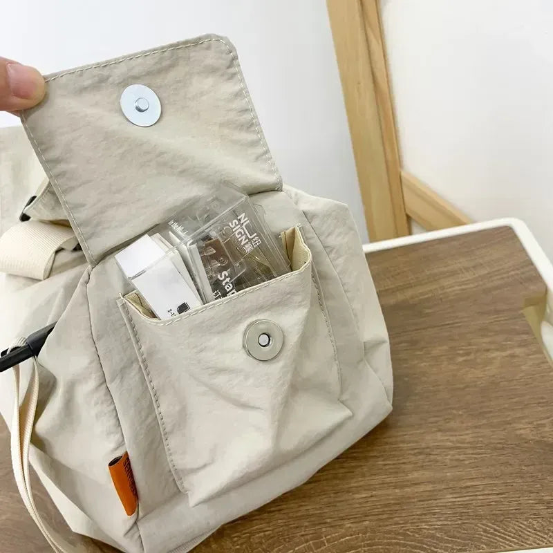 accessoire urbain nylon