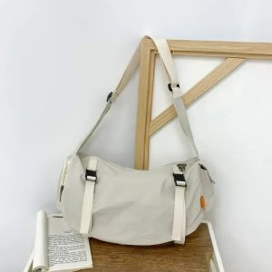 bandoulière moderne nylon