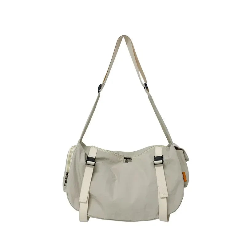 sac bandoulière nylon