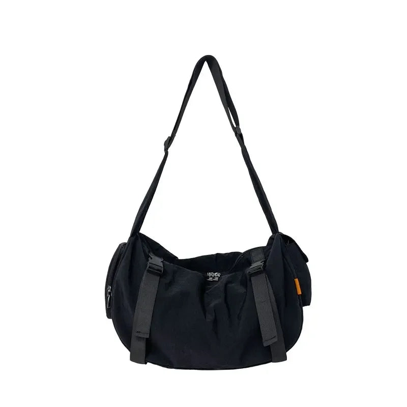 sac à large capacité nylon