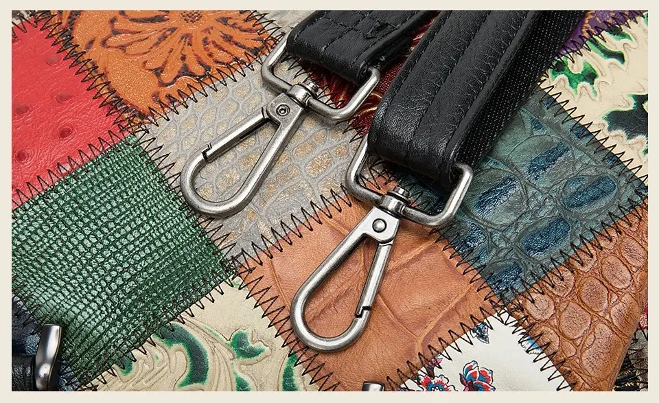 accessoire mode cuir