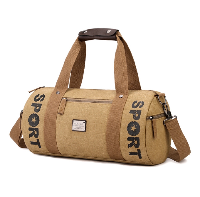 sac de toile robuste